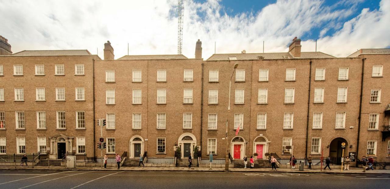 Premier Suites Dublin, Leeson Street Exterior photo